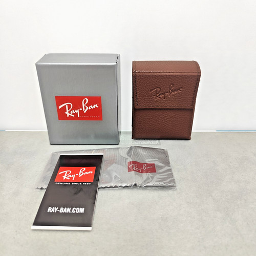 Astuccio custodia ray ban - astuccio, ray-ban