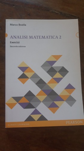 Analisi matematica esercizi - matematica,