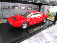 Ferrari 308 gt4 rosso - f,