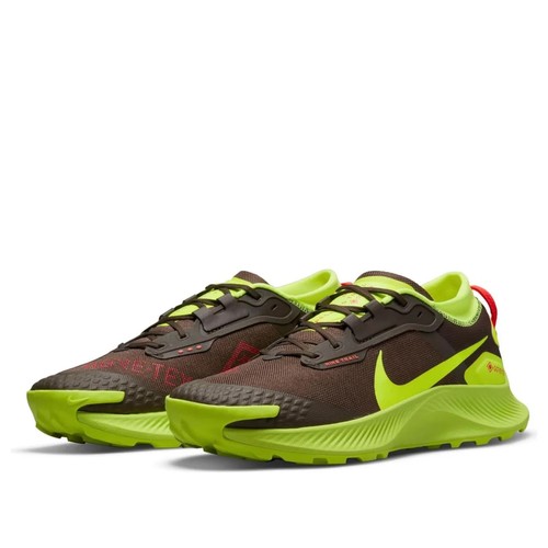 Nike pegasus trail - pegasus, gore-tex