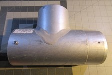 Stufa a pellet ICC PE 3PT "T"