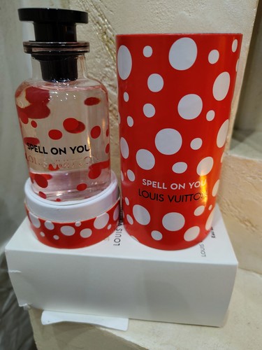 Louis vuitton spell - louis,