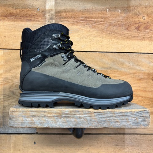 Meindl black air revolution - black,