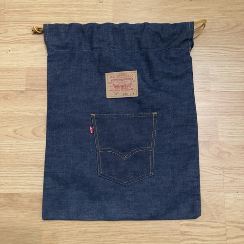 Borsa vintage anni levi s - vintage, 70