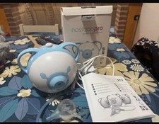 Nosiboo Pro