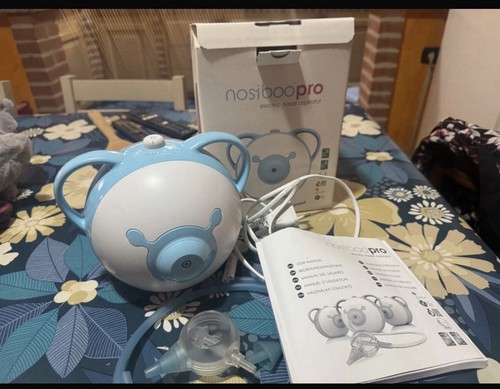 Nosiboo pro - nosiboo,
