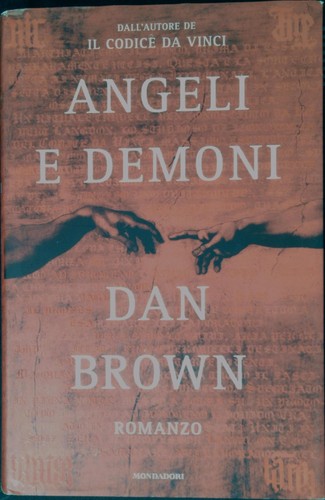 Angeli demoni - angeli,