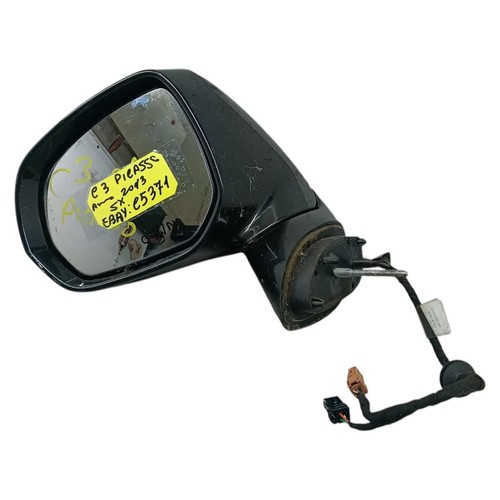 Specchietto retrovisore - specchietto,