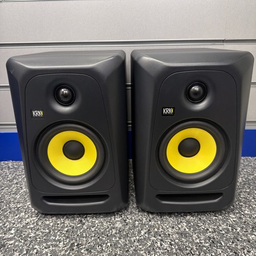 Coppia monitor studio - coppia,