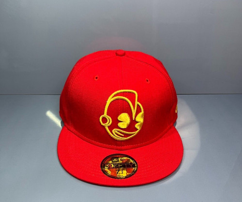 Cappello aderente new era - era, x