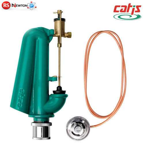 Batteria scarico catis - batteria,