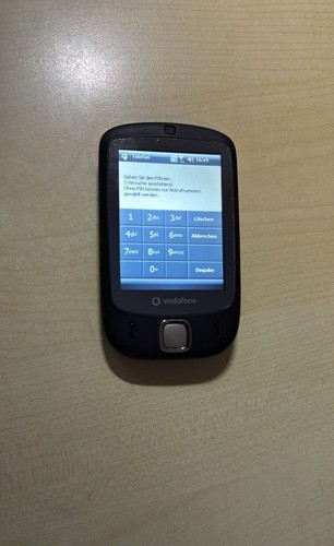 Smartphone htc touch nero - htc,