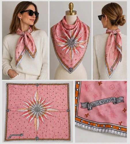 Louis vuitton monogram bussola - louis,