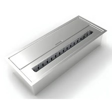 Bruciatore Bioetanolo 3,5L in