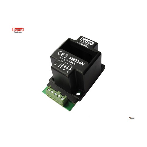 Kemo m034n amplificatore audio - m034n,