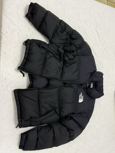 The north face nuptse - the,