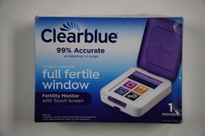 Nuovo monitor fertilità