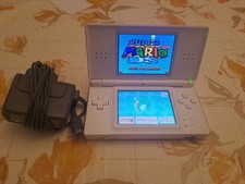 Nintendo DS Lite  con