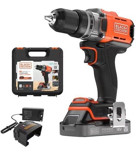 Trapano avvitatore batteria - avvitatore,