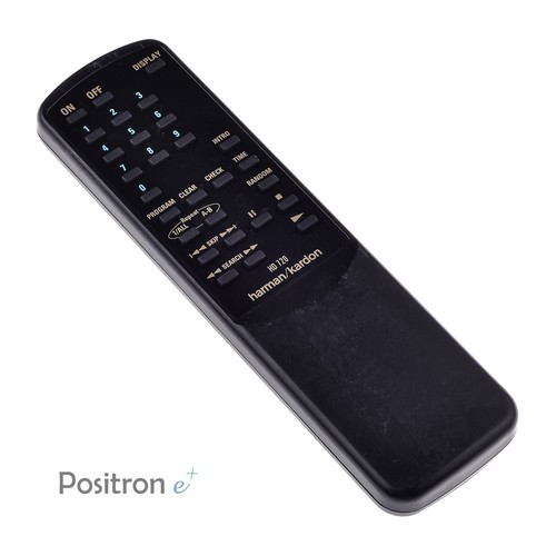 Telecomando originale