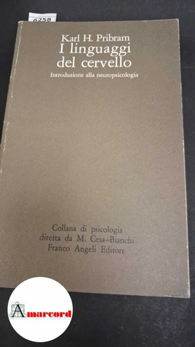 Linguaggi del cervello - i,