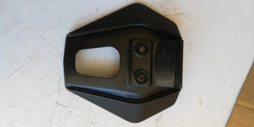 Plastica sotto codino - plastica,