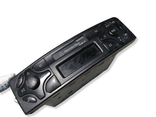 Mercedes benz w203 2003 - mercedes-benz,