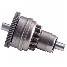 PIGNONE MOTORINO AVVIAMENTO