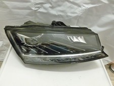 FARO PROIETTORE ANTERIORE LED