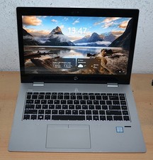 HP ProBook 640 G4 14" Intel