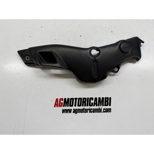 Plastica cover telaio destra - telaio,