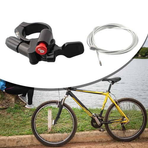 Leva bloccaggio telecomando - bloccaggio,