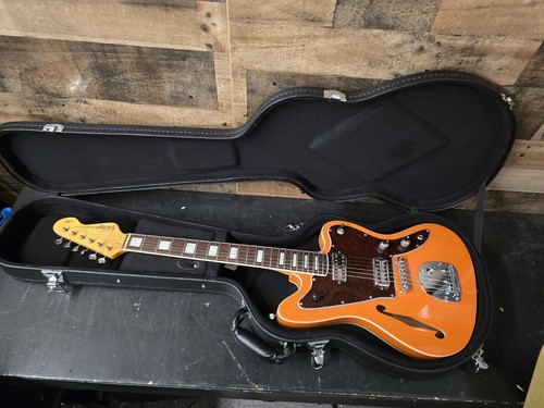 Chitarra elettrica vintage