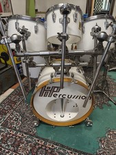 HIPERCUSSION ACRYLIC MODEL