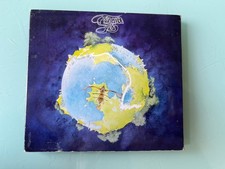 CD - Yes - Fragile - Elektra - Anno 2003