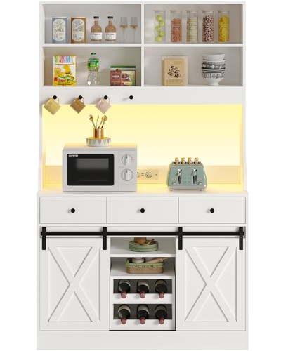 Credenza cucina con - credenza,