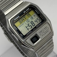 Orologio Casio BP-300