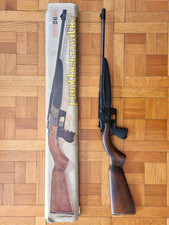 Panthermatic Edison Giocattoli Fucile Bambino Vintage Serie Matic 3 Scatola