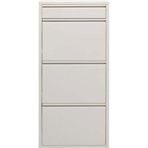 Scarpiera kare design caruso - design,
