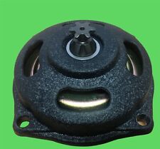 campana con pignone 25H 6 denti per minimoto mini cross quad ATV 49cc