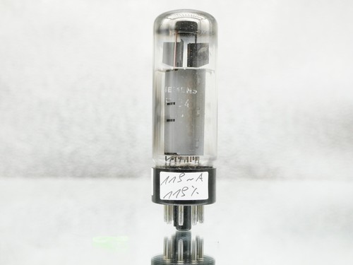 Mullard blackburn el34 - blackburn,