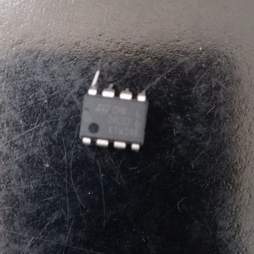 24c02 memoria eprom - memoria,