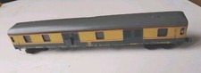 LIMA H0 - CARROZZA POSTALE