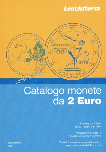 Leuchtturm catalogo per le - 1,