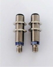 TELEMECANIQUE SENSORE INDUTTIVO PROSSIMITA' FOTOELETTRICO XU2N N18PP340D 12-24 V