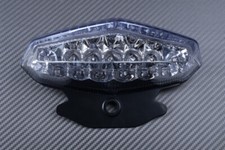 Fanale Posteriore / Luce Stop