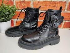 STIVALETTI DA RAGAZZA ZARA UK