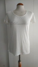 T-shirt BLUMARINE nuova - logo