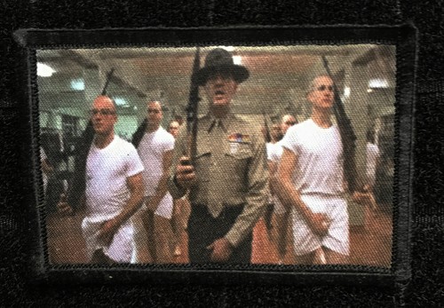 Giacca full metal - giacca, this