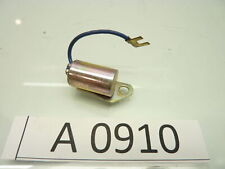 Honda CB CL350 450 500 condensatore puntine 32080292672